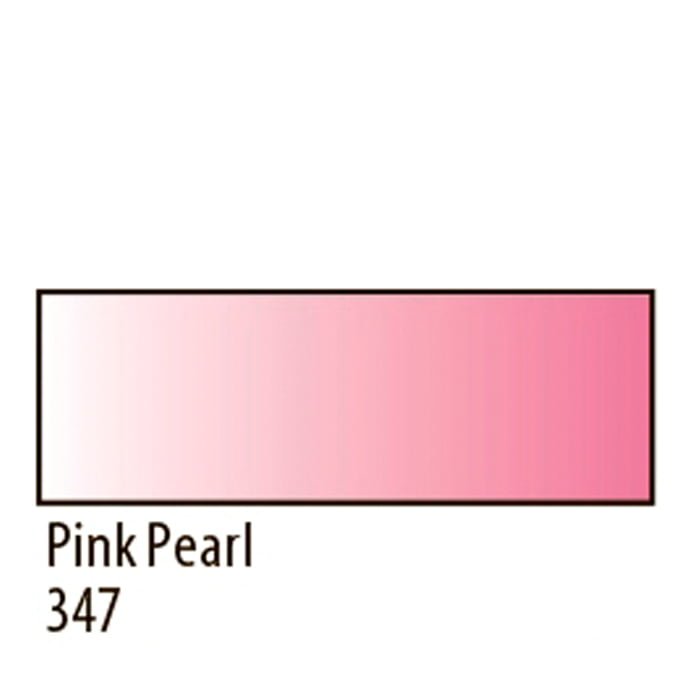 contour text pearl 347 DECOLA CONTOUR ΓΙΑ ΥΦΆΣΜΑΤΑ 18 ML. - ΡΟΖ ΜΑΡΓΑΡΙΤΆΡΙ - Εικόνα 1