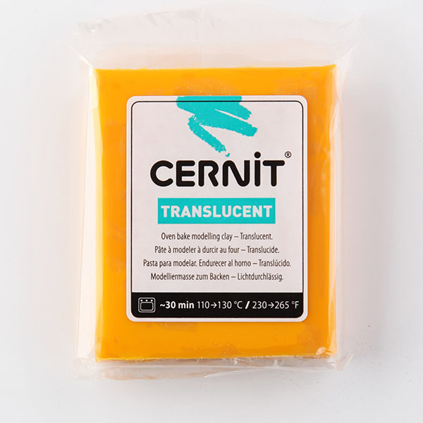 060721 CERNIT TRANS ΚΕΧΡΙΜΠΑΡΙ 56 G - Εικόνα 1