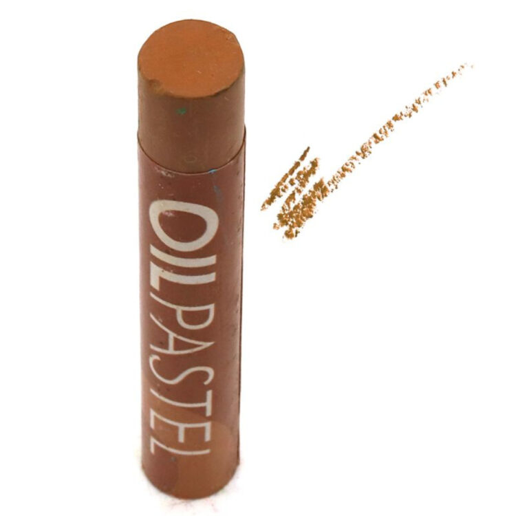 MUNGYO OIL PASTEL ΏΧΡΑ ΨΗΜΈΝΗ ΘΆΛΑΣΣΑ 565 - Εικόνα 1