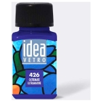 ΒΑΦΉ ΓΥΑΛΙΟΎ MAIMERI 60 ML. - ΜΠΛΕ ULTRAMARINE