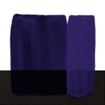 MAIMERI ΑΚΡΥΛΙΚΌ ΧΡΏΜΑ ACRILICO 75 ML. -ULTRAMARINE - Εικόνα 2