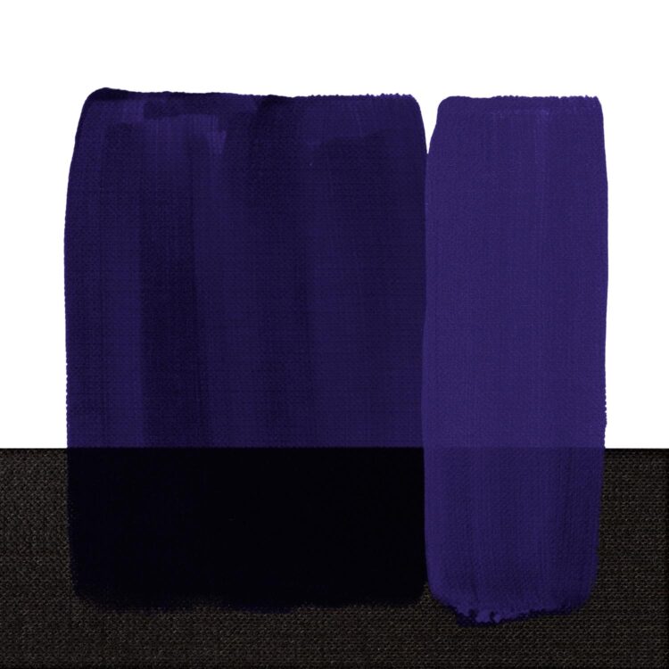 MAIMERI ΑΚΡΥΛΙΚΌ ΧΡΏΜΑ ACRILICO 75 ML. -ULTRAMARINE - Εικόνα 2