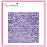 CALAMBOUR 3D ΧΡΏΜΑ ΜΕ ΑΠΟΤΈΛΕΣΜΑ ΡΩΓΜΏΝ 100 ML 3DK8 - ΒΙΟΛΕΤΊ