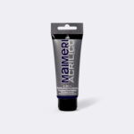 MAIMERI ΑΚΡΥΛΙΚΌ ΧΡΏΜΑ ACRILICO 75 ML. -ΠΕΡΜΑΝΆΝΤ. ΚΌΚΚΙΝΟ-ΒΙΟΛΕΤΊ