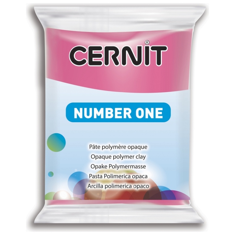 CERNIT No. 1 ΒΑΤΌΜΟΥΡΟ 56 G - Εικόνα 1