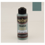 CADENCE ΑΚΡΥΛΙΚΌ ΧΡΏΜΑ PREMIUM 120 ML. - ΜΟΎΧΛΑ ΠΡΆΣΙΝΟ 5021