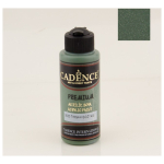 CADENCE ΑΚΡΥΛΙΚΌ ΧΡΏΜΑ PREMIUM 120 ML. - ΚΡΟΚΟΔΕΊΛΙΑ ΔΆΚΡΥΑ 5030