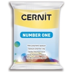 CERNIT No1 ΚΙΤΡΙΝΟ 56 G