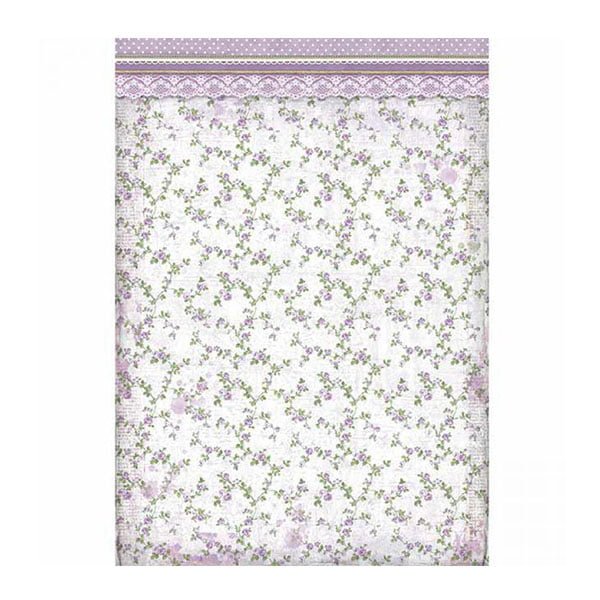 730350 STAMPERIA PROVENCE DECOUPAGE ΧΑΡΤΊ A3 - DFSA3026 - Εικόνα 1