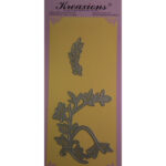 KREAXIONS CUT DIES LIT170 - ΚΛΑΔΙΑ