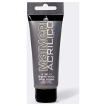 MAIMERI ΑΚΡΥΛΙΚΌ ΧΡΏΜΑ ACRILICO 75 ML. - ΑΣΉΜΙ ΑΝΤΊΚΕΣ