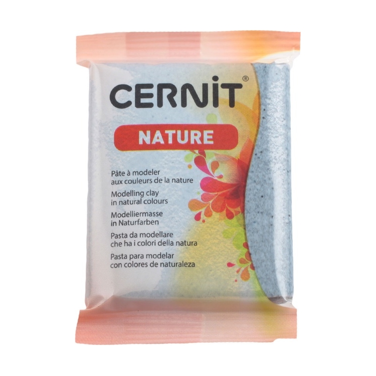 976 CERNIT NATURE ΧΑΛΑΖΙΑΣ 56 G - Εικόνα 1