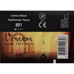 ΛΑΔΟΜΠΟΓΙΆ VINCENT 50 ML. - ΑΙΘΆΛΗ - Εικόνα 2