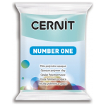 CERNIT No1 ΚΑΡΑΪΒΙΚΗ ΜΠΛΕ 56 G