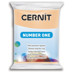 CERNIT No. 1 ΡΟΔΑΚΙΝΟ 56 G