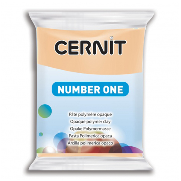 423 CERNIT No. 1 ΡΟΔΑΚΙΝΟ 56 G - Εικόνα 1