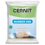 CERNIT No1 ΕΛΑΤΗΡΙΟ ΠΡΑΣΙΝΟ 56 G