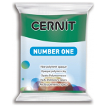 CERNIT No1 ΣΜΑΡΑΓΔΙ 56 G