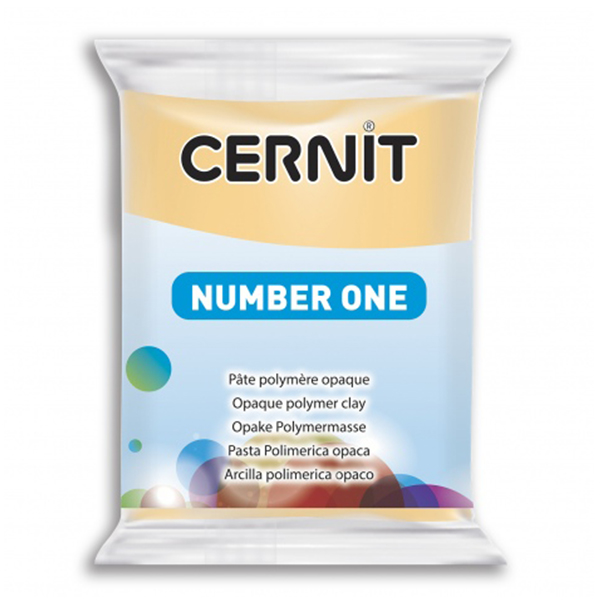 739 CERNIT No1 CUPCAKE 56 G - Εικόνα 1