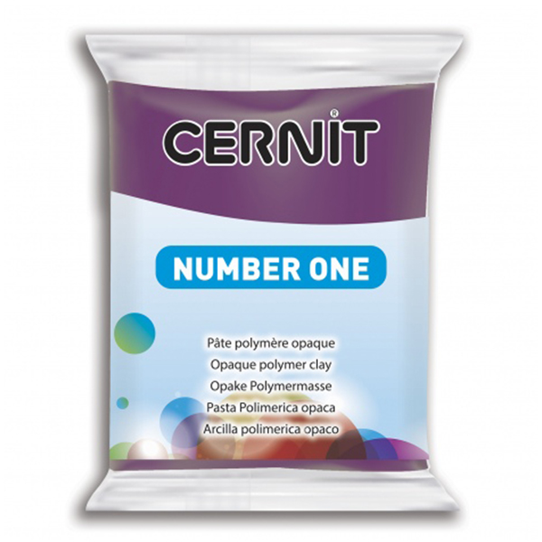 962 CERNIT No1 ΜΩΒ 56 G - Εικόνα 1