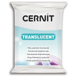CERNIT TRANS ΛΕΥΚΟ ΜΕ GLITTER 56 G