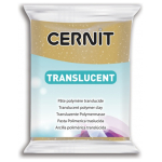 CERNIT TRANS GOLD ΜΕ ΓΚΛΊΤΕΡ 56 G