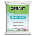CERNIT TRANS ΠΡΆΣΙΝΟ ΛΆΙΜ 56 G