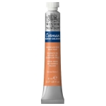 W&N ΒΑΦΉ ΑΚΟΥΑΡΈΛΑΣ COTMAN 8 ML. - ΑΠΟΜΊΜΗΣΗ ΕΡΥΘΡΟΎ ΚΑΔΜΊΟΥ.