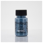 CADENCE ΑΚΡΥΛΙΚΌ ΧΡΏΜΑ METALLIC DORA 50 ML. - ΠΑΛΙΡΡΟΪΚΌ ΜΠΛΕ 181