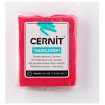 CERNIT TRANS ΡΟΥΜΠΙΝΙ ΚΟΚΚΙΝΟ 56 G