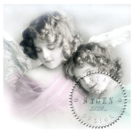SAGEN VINTAGE ΧΑΡΤΟΠΕΤΣΈΤΕΣ DECOUPAGE 33/33 CM - 80028