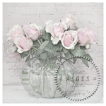 SAGEN VINTAGE ΧΑΡΤΟΠΕΤΣΈΤΕΣ DECOUPAGE 33/33 CM - 80031
