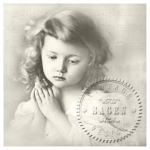SAGEN VINTAGE ΧΑΡΤΟΠΕΤΣΈΤΕΣ DECOUPAGE 33/33 CM - 80053