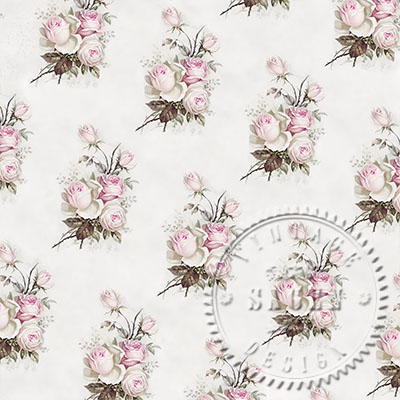 080057-111001 SAGEN VINTAGE ΧΑΡΤΟΠΕΤΣΈΤΕΣ DECOUPAGE 33/33 CM - 80057 - Εικόνα 1