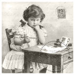 SAGEN VINTAGE ΧΑΡΤΟΠΕΤΣΈΤΕΣ DECOUPAGE 33/33 CM - 80068