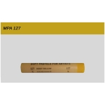 MUNGYO DRY PASTEL ΣΚΟΥΡΟΚΊΤΡΙΝΟ MPA 127