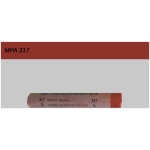 MUNGYO ΞΗΡΌ ΠΑΣΤΈΛ SIENNA ΨΗΜΈΝΟ MPA 317