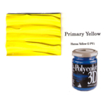 MAIMERI ΑΚΡΥΛΙΚΌ ΧΡΏΜΑ 3D 140 ML. - ΚΊΤΡΙΝΟ ΚΎΡΙΟ