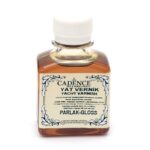 CADENCE SOLVENT YACHT ΒΕΡΝΊΚΙ 100 ML. -ΓΥΑΛΙΣΤΕΡΌ