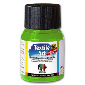 142513-80899 ΒΑΦΉ ΥΦΑΣΜΆΤΩΝ NERCHAU 59 ML. - ΠΡΆΣΙΝΑ ΦΏΤΑ - Εικόνα 1