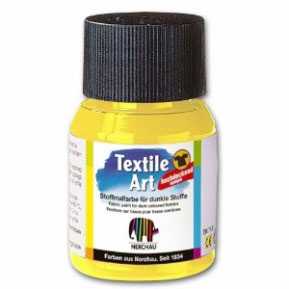 144208-80920 ΒΑΦΉ ΥΦΑΣΜΆΤΩΝ NERCHAU 59 ML. - ΚΊΤΡΙΝΗ ΣΚΟΎΡΑ ΒΆΣΗ - Εικόνα 1