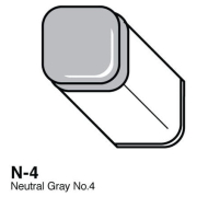 COPIC ΔΕΊΚΤΗΣ - N-4
