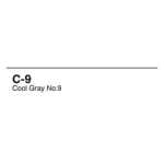 COPIC ΔΙΆΦΟΡΑ ΜΕΛΆΝΙΑ - C-9