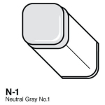 COPIC ΔΕΊΚΤΗΣ - N-1