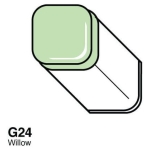 ΚΟΠΙΚΌΣ ΔΕΊΚΤΗΣ - G-24