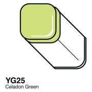 ΚΟΠΙΚΌΣ ΔΕΊΚΤΗΣ - YG-25