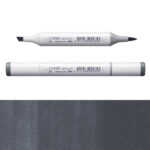 COPIC SKETCH MARKER - Γ-8
