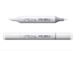 COPIC SKETCH MARKER - 0 ΜΠΛΈΝΤΕΡ
