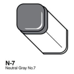 COPIC ΔΕΊΚΤΗΣ - N-7