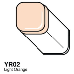COPIC MARKER - YR-02